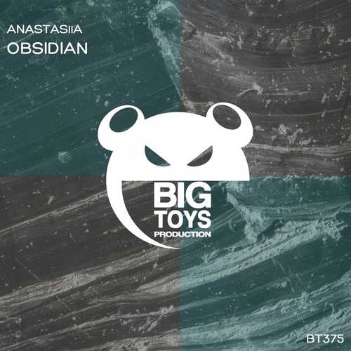 ANASTASiiA - Obsidian [BT375]
